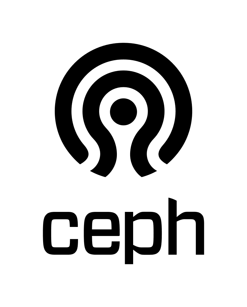 Ceph logo